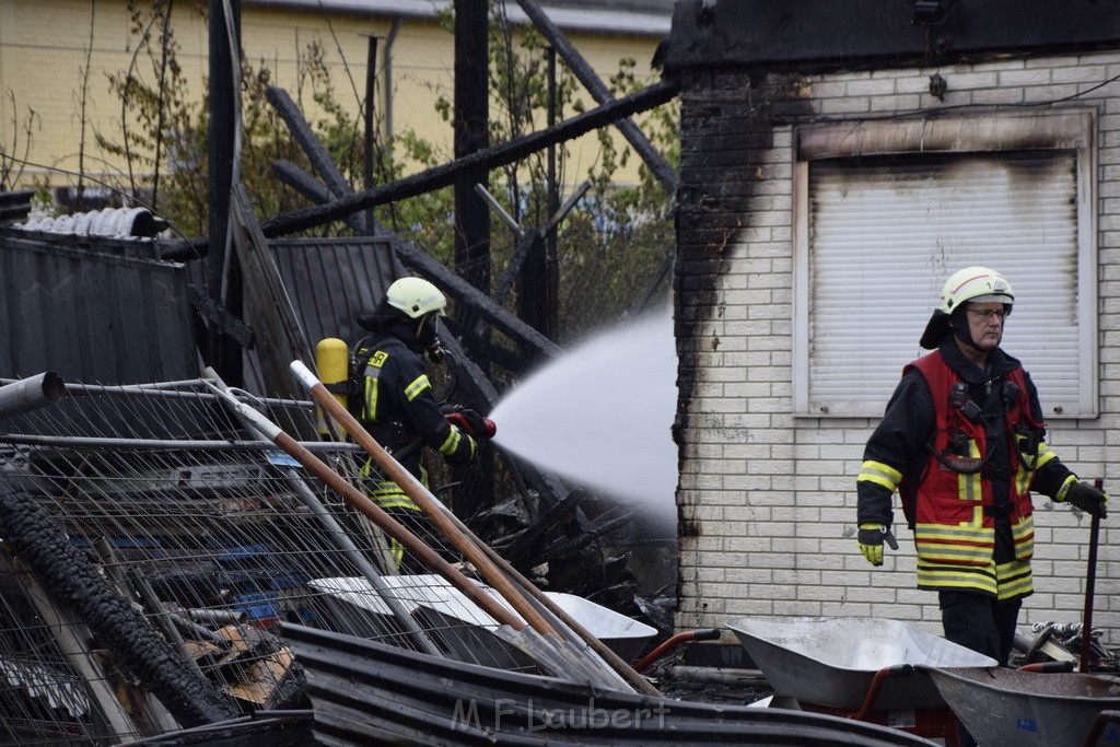 Feuer 4 Bergisch Gladbach Gronau Am Kuhlerbusch P309.JPG - Miklos Laubert